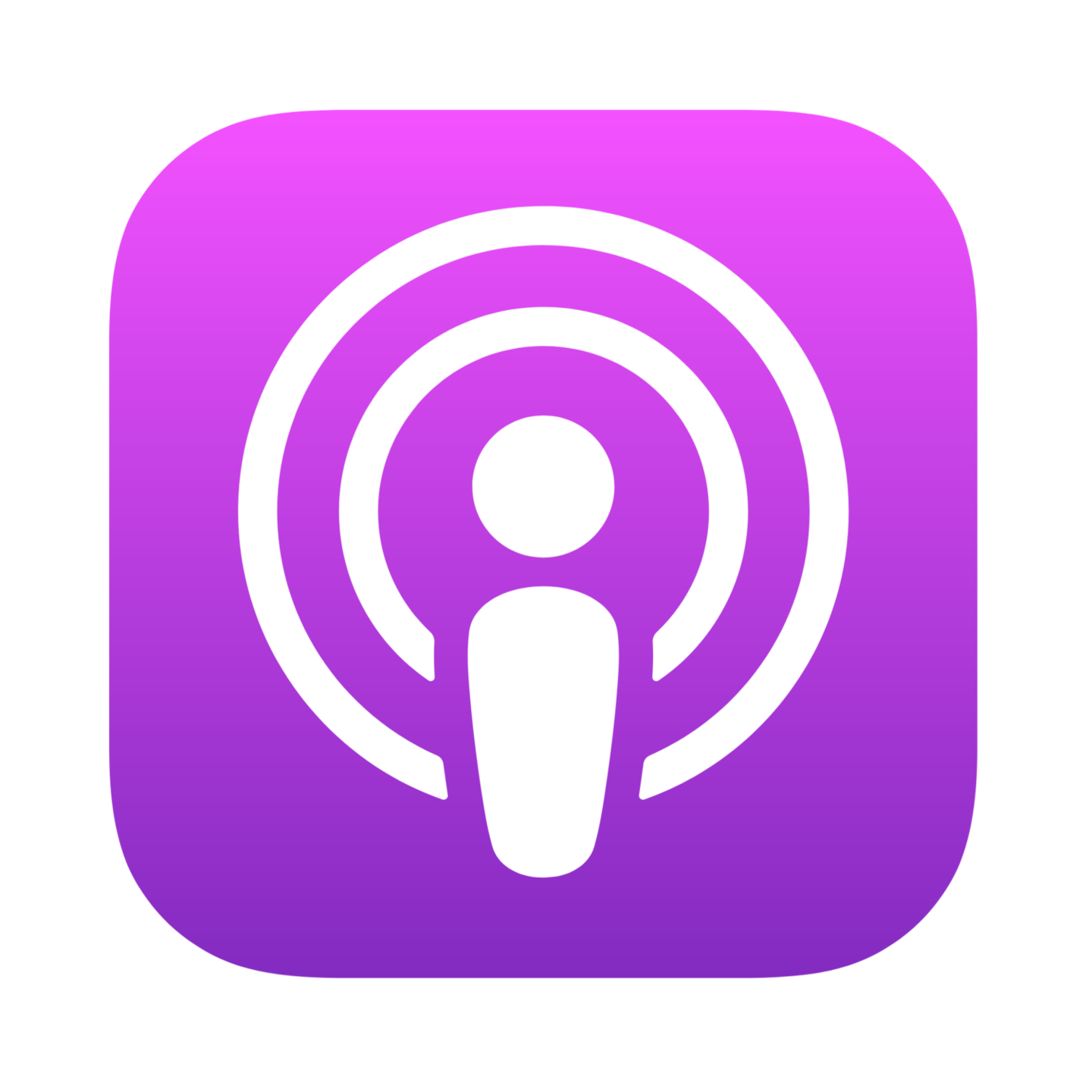 Apple Podcast